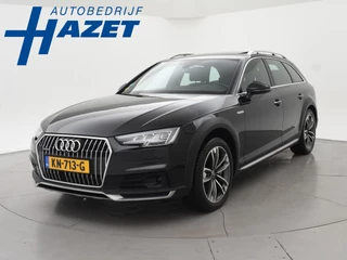 Audi A4 – thumbnail 1