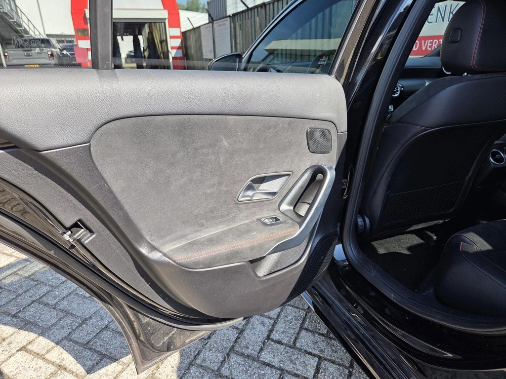 Mercedes-Benz A-Klasse – foto 20