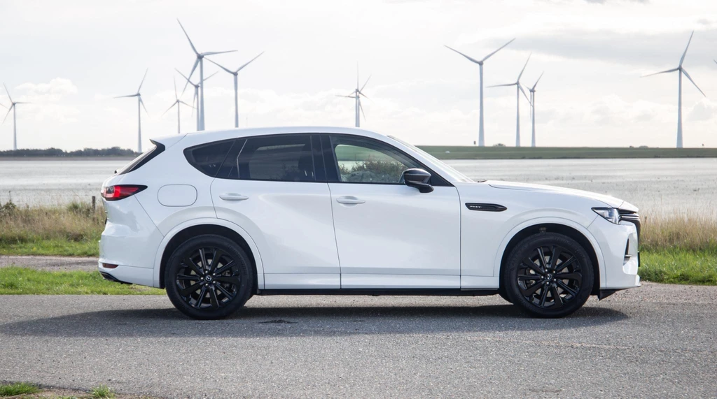 Mazda CX-60 – foto 17