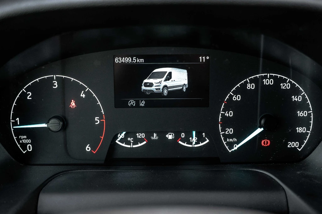 Ford Transit – foto 16