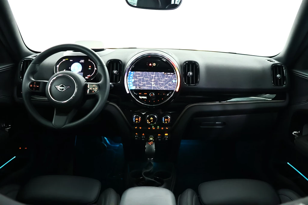 MINI Countryman – foto 27