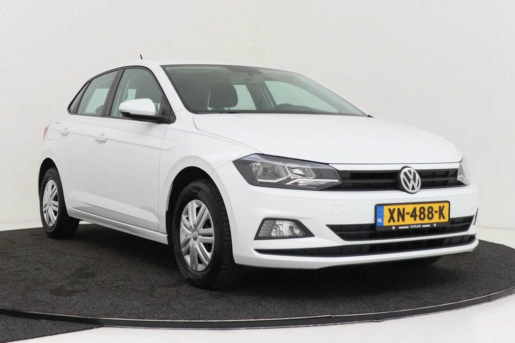 Volkswagen Polo – foto 8