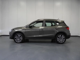 SEAT Arona – thumbnail 3