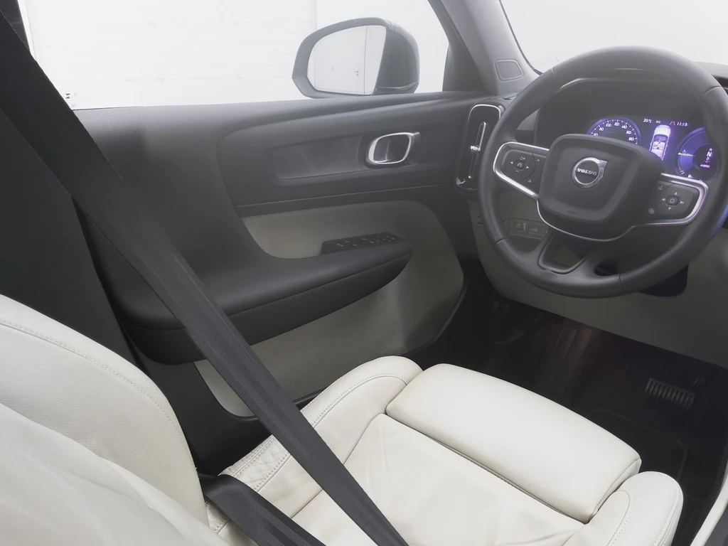 Volvo XC40 – foto 26