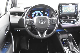 Toyota Corolla Touring Sports – thumbnail 25