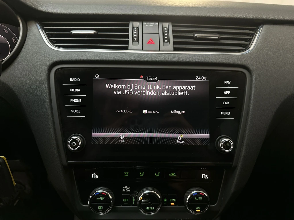 Škoda Octavia – foto 21