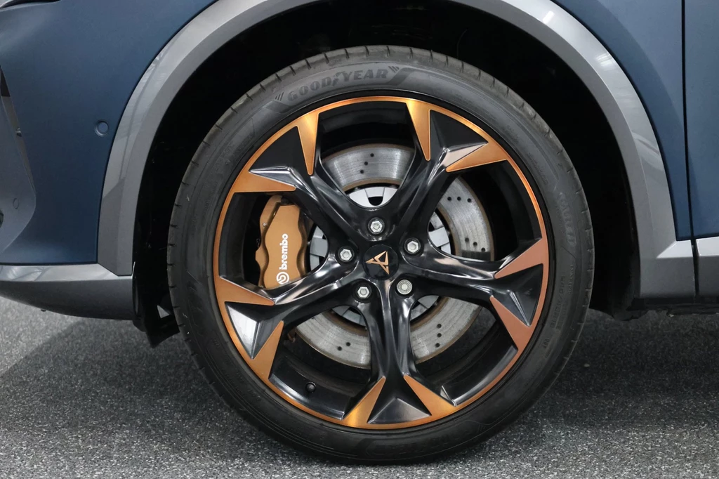 CUPRA Formentor – foto 30