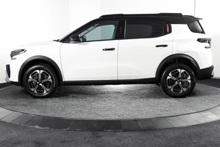 Citroën C3 Aircross – thumbnail 5