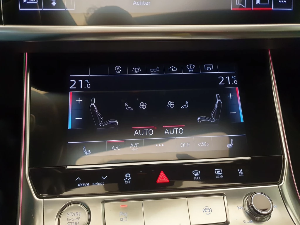 Audi A6 – foto 21