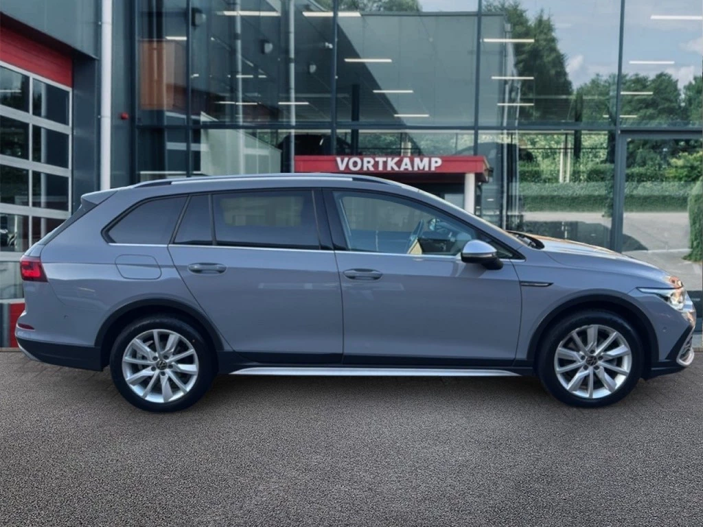 Volkswagen Golf – foto 6
