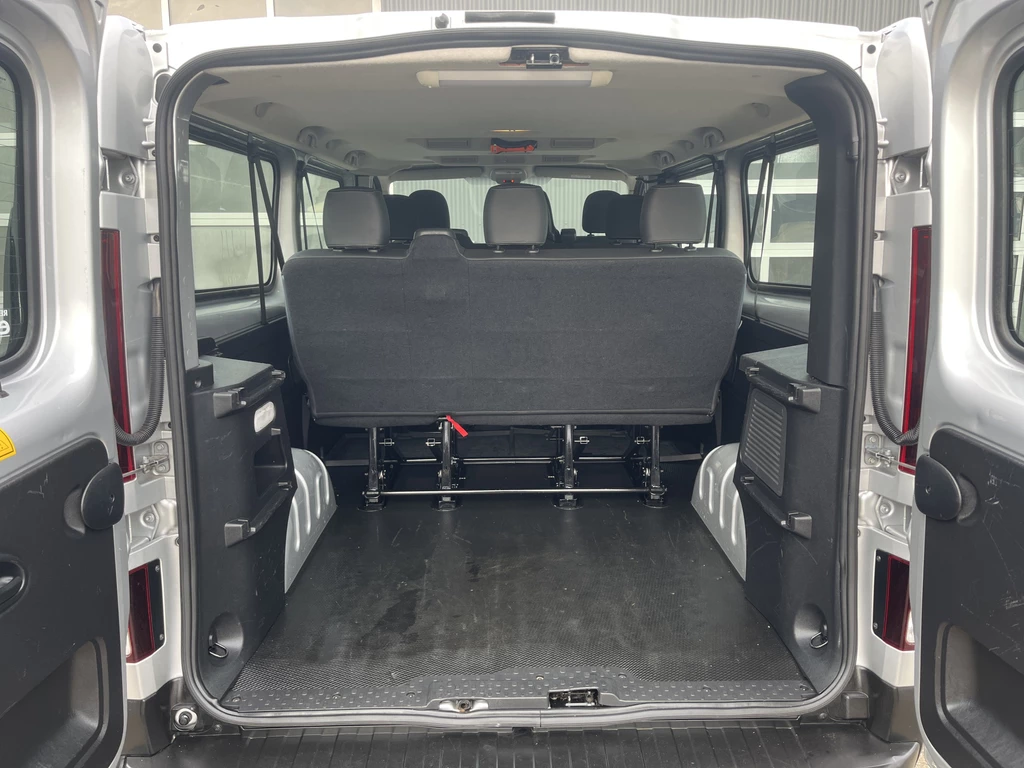 Renault Trafic – foto 23