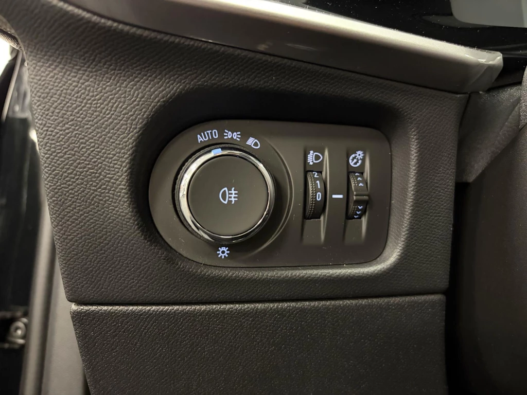 Opel Mokka – foto 26