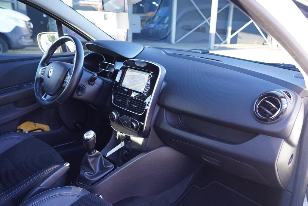 Renault Clio – foto 30
