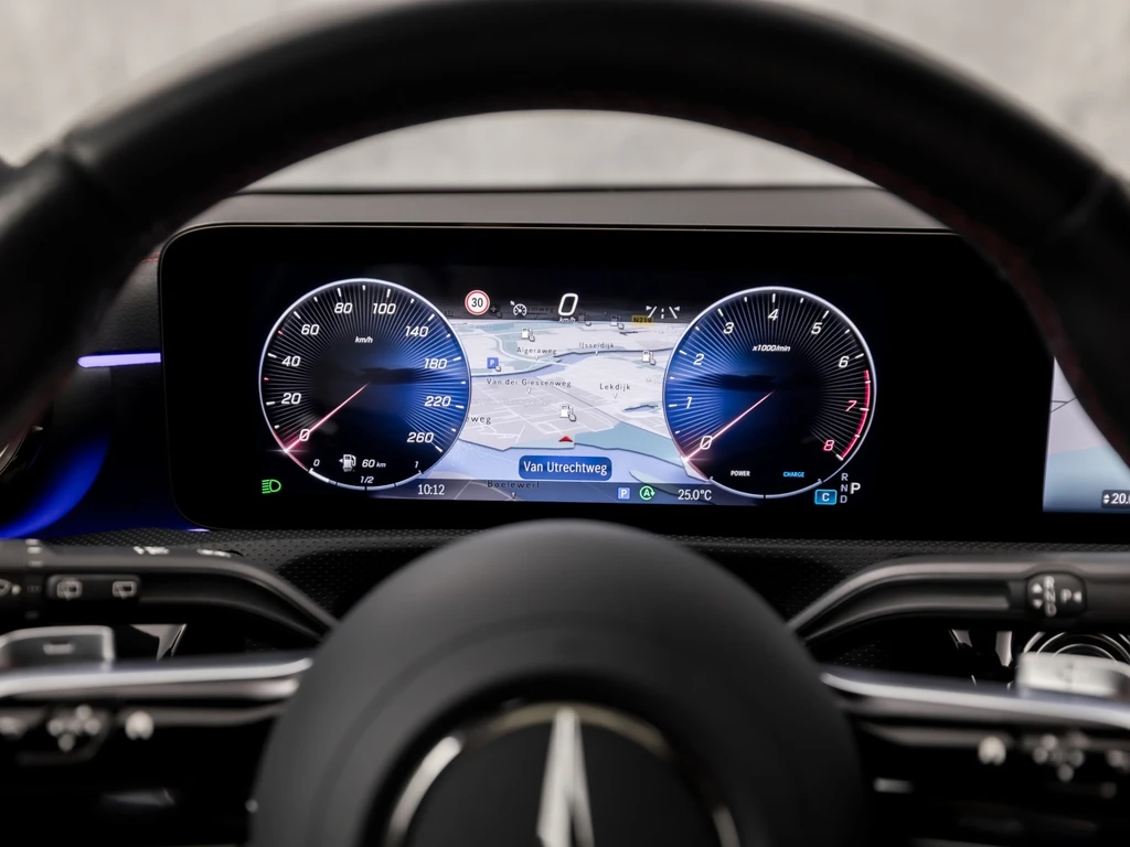 Mercedes-Benz CLA – foto 23