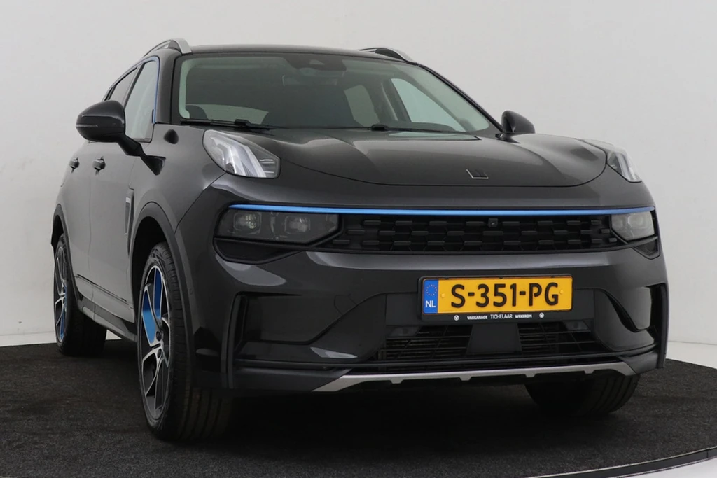 Lynk & Co 01 – foto 11