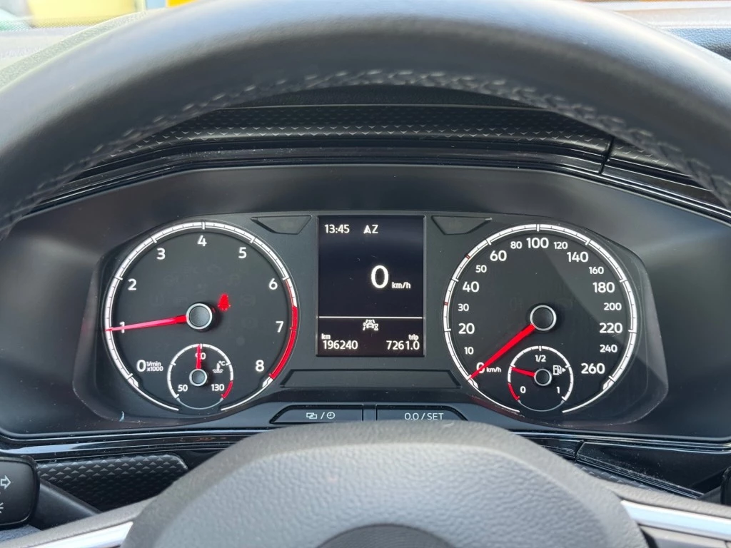Volkswagen T-Cross – foto 10