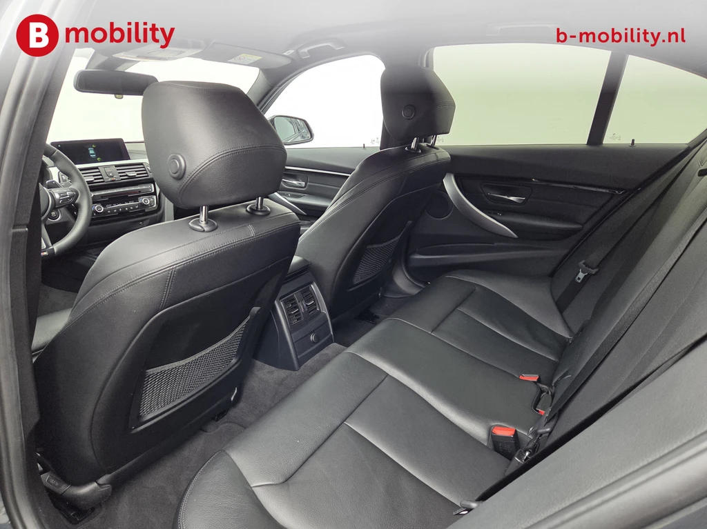 BMW 3 Serie – foto 16
