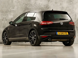 Volkswagen Golf – thumbnail 5