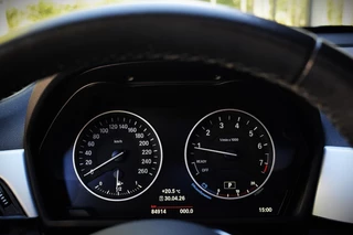 BMW X1 – thumbnail 16