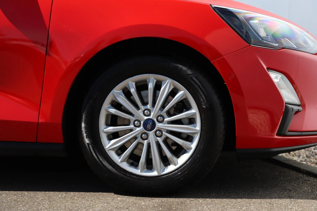 Ford Focus – foto 6