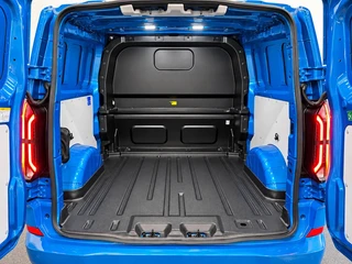 Ford E-Transit Custom – thumbnail 35