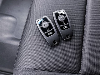 Mercedes-Benz Sprinter – thumbnail 21