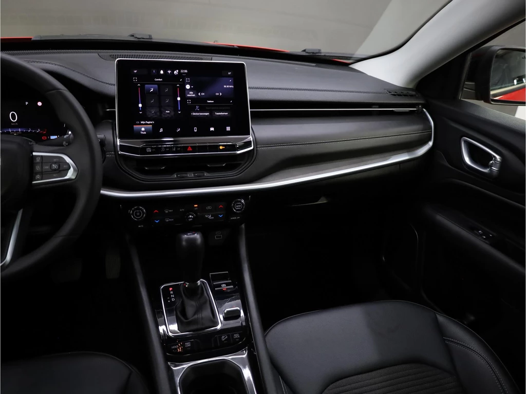 Jeep Compass – foto 32