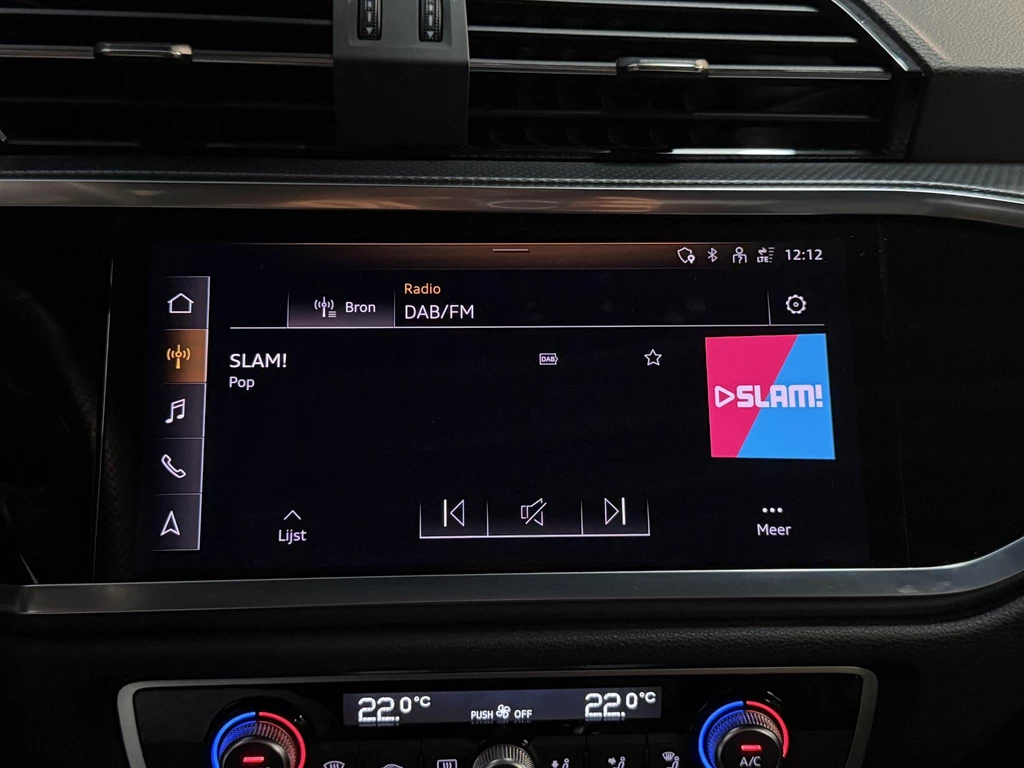 Audi Q3 – foto 20