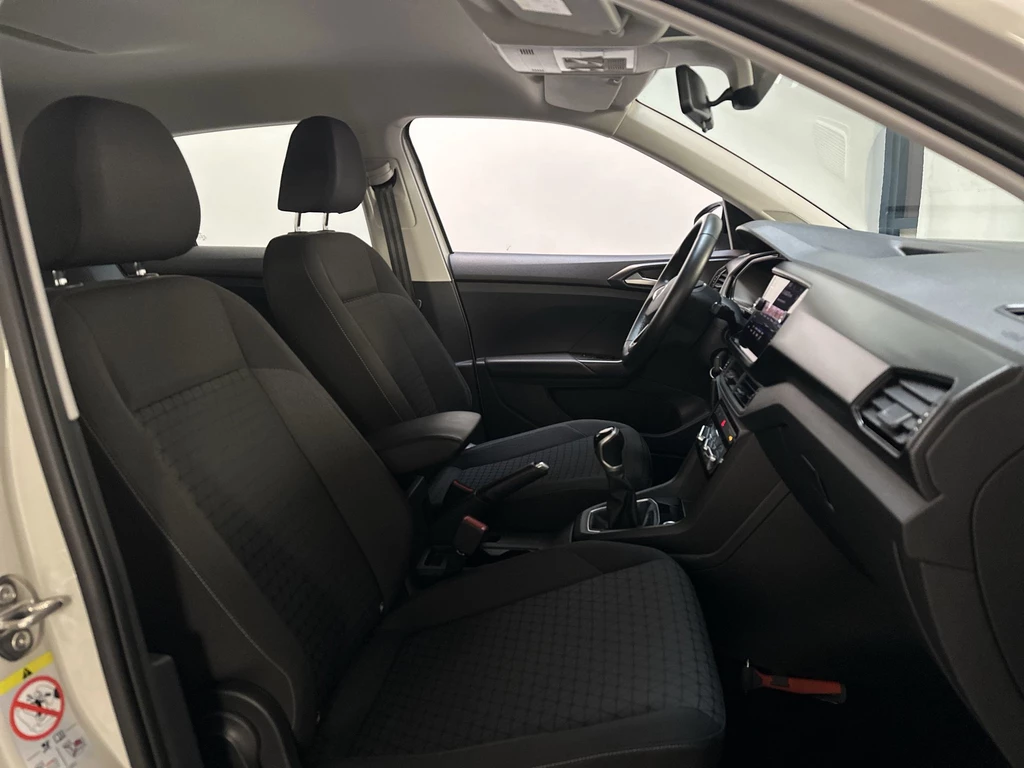 Volkswagen T-Cross – foto 13