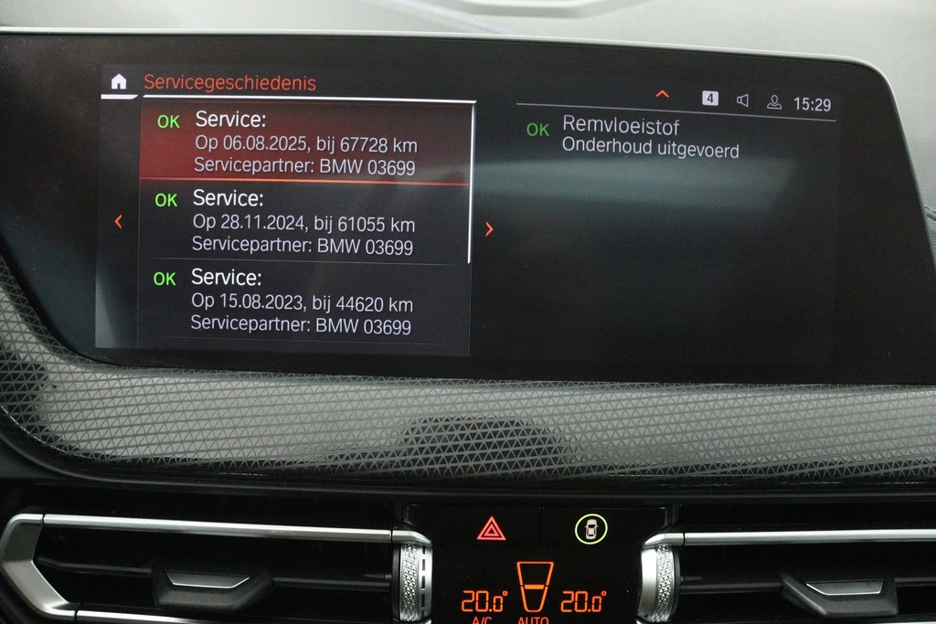 BMW 2 Serie – foto 19