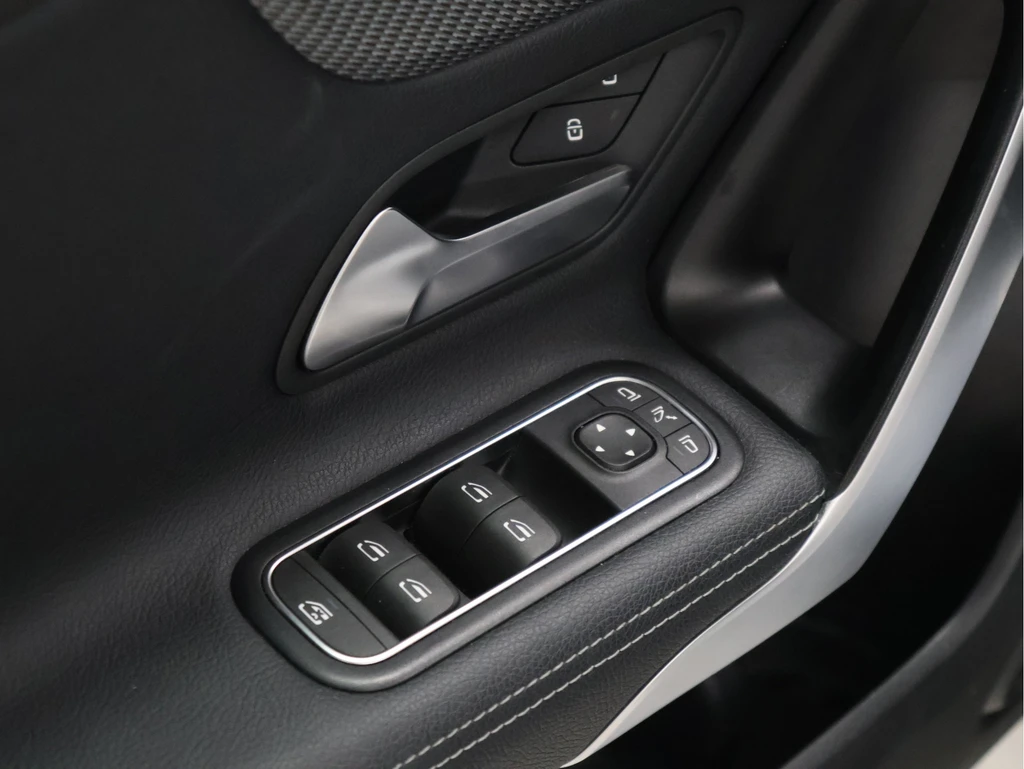 Mercedes-Benz A-Klasse – foto 14