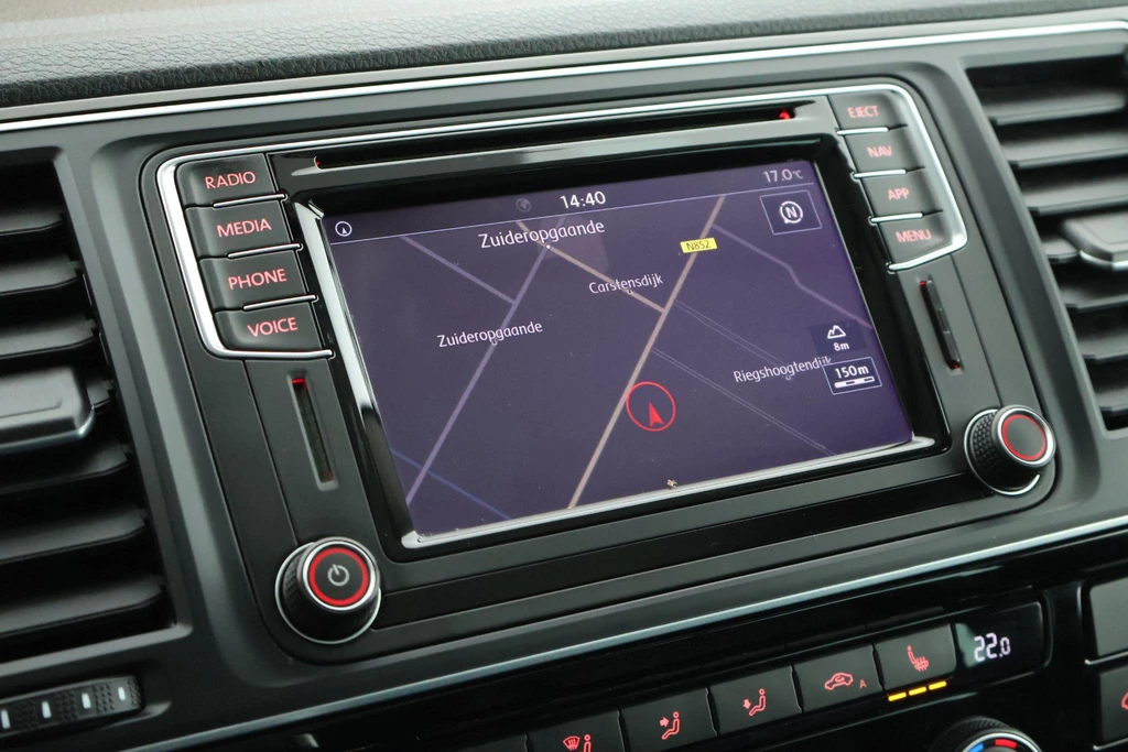 Volkswagen Transporter – foto 19