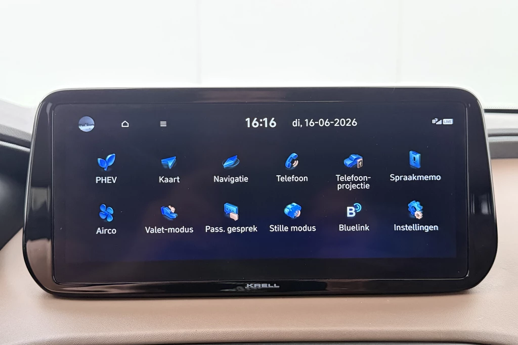 Hyundai Santa Fe – foto 30