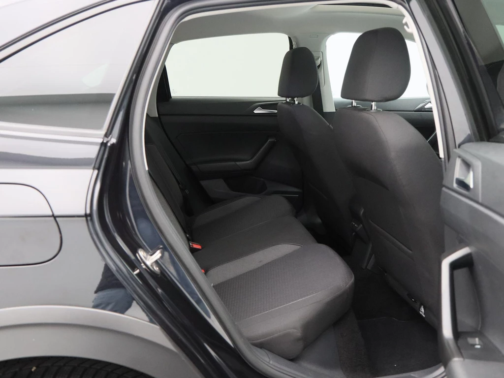 Volkswagen Taigo – foto 36