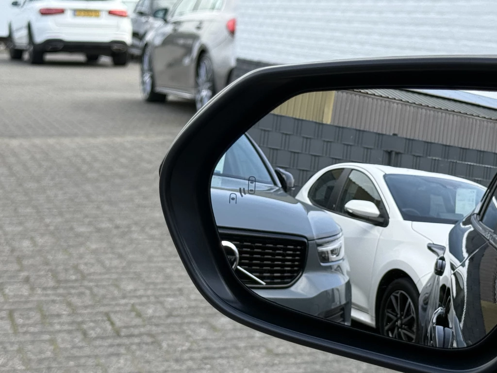 Toyota Corolla Touring Sports – foto 35