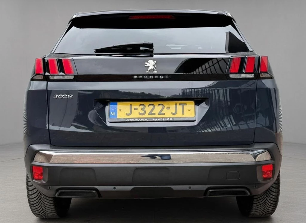 Peugeot 3008 – foto 3