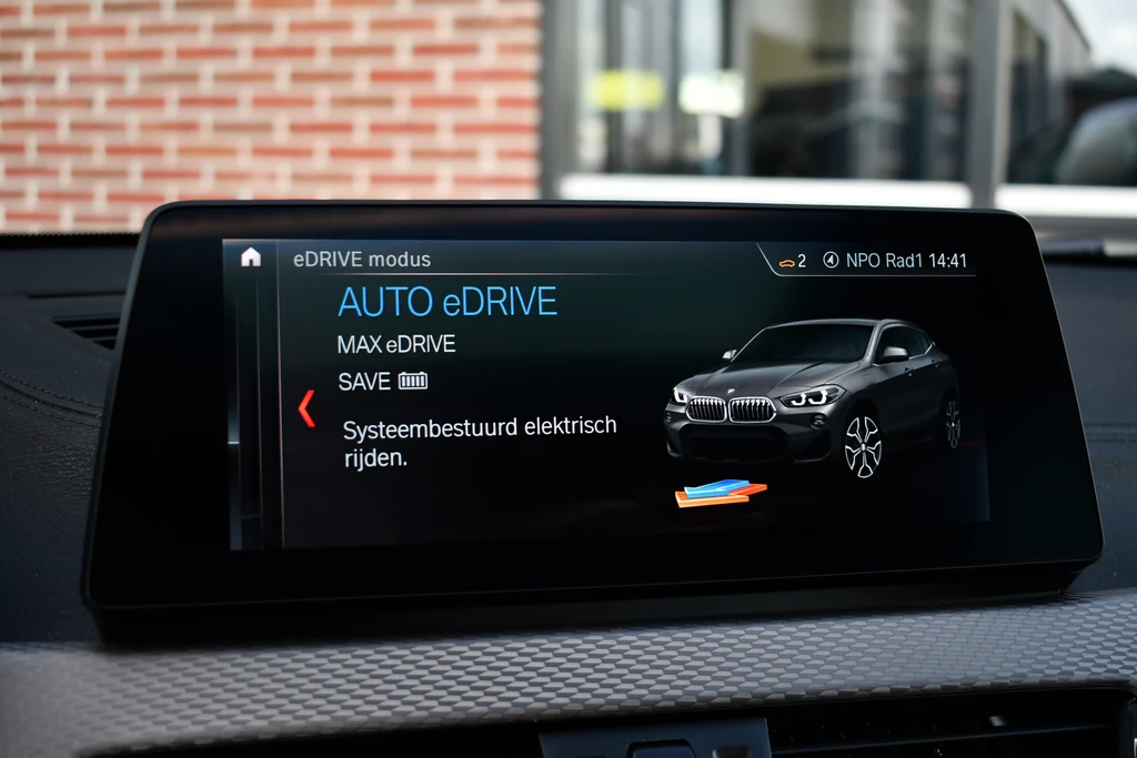 BMW X2 – foto 64