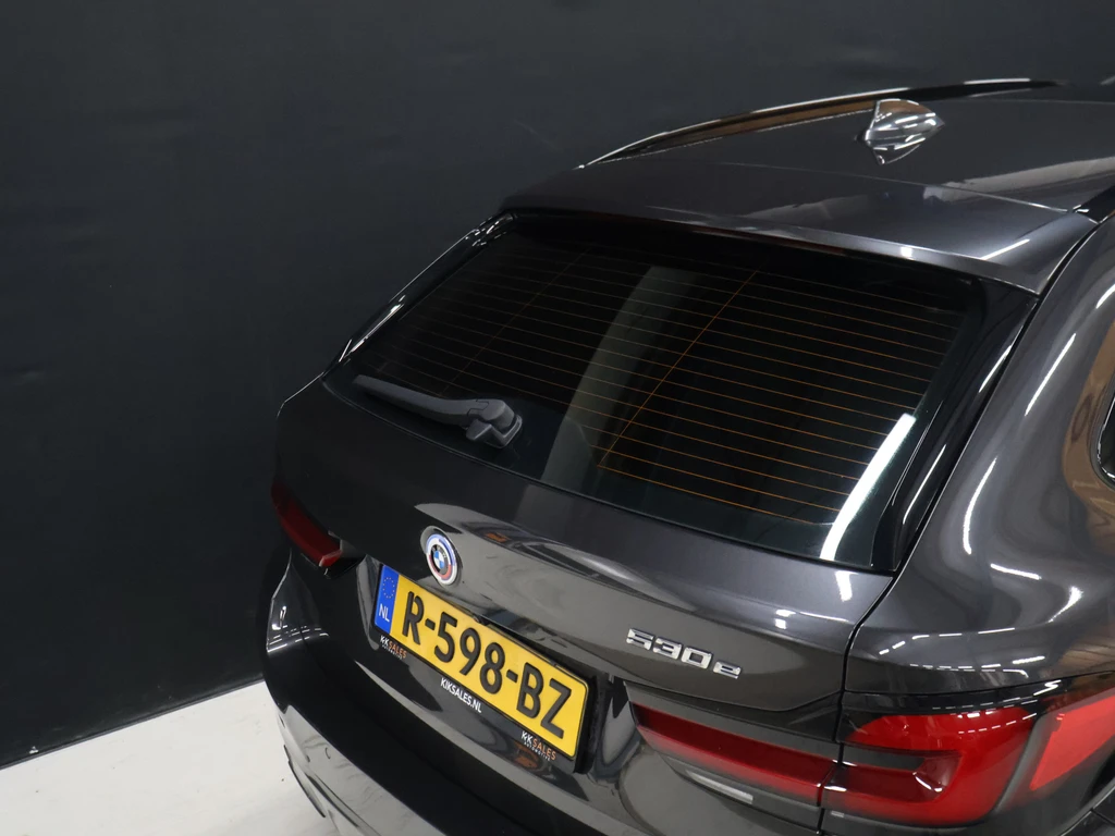 BMW 5 Serie – foto 37