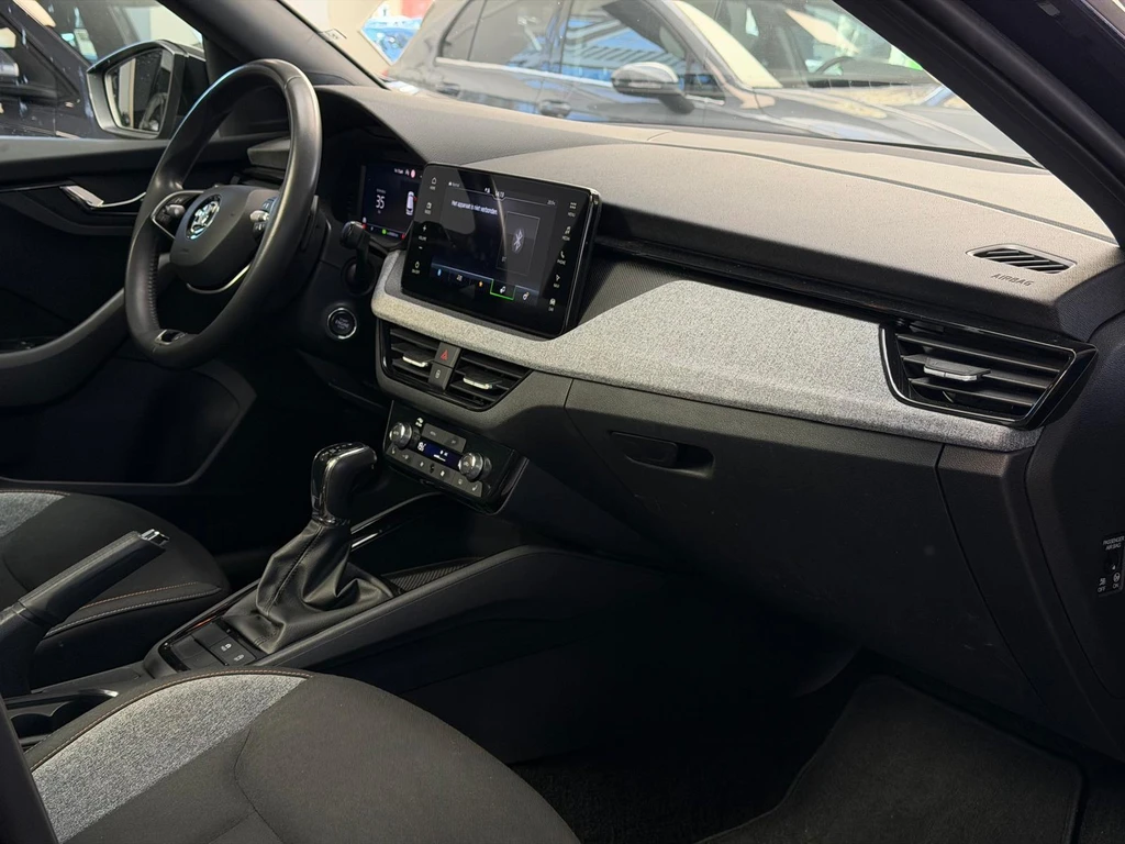 Škoda Kamiq – foto 10