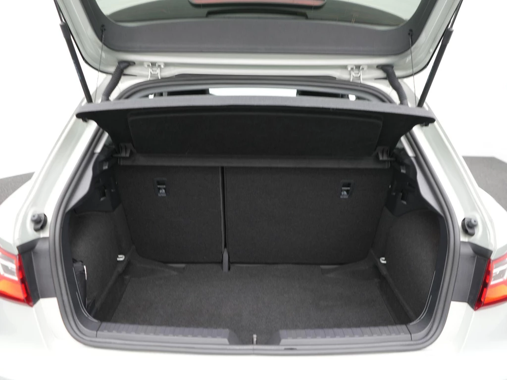 Audi A1 Sportback – foto 34
