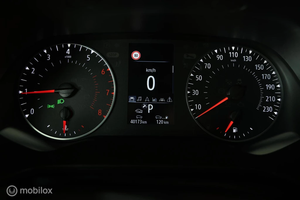 Renault Captur – foto 17