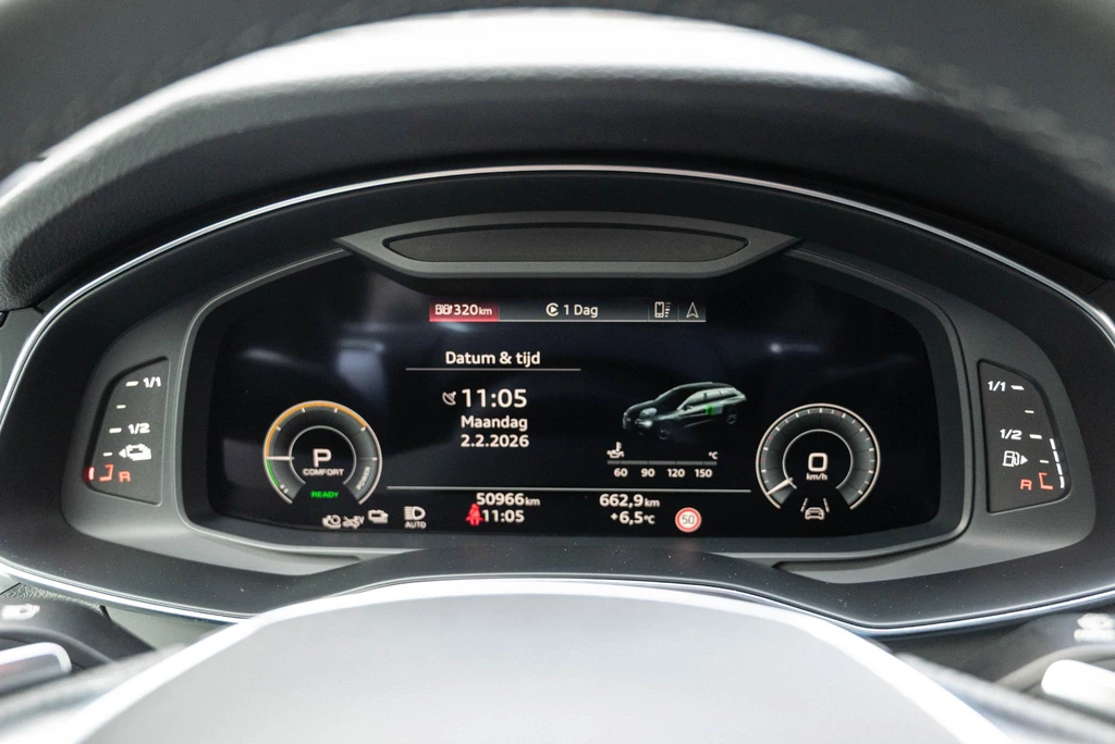Audi A6 – foto 44