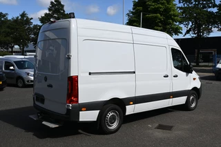 Mercedes-Benz Sprinter – thumbnail 4
