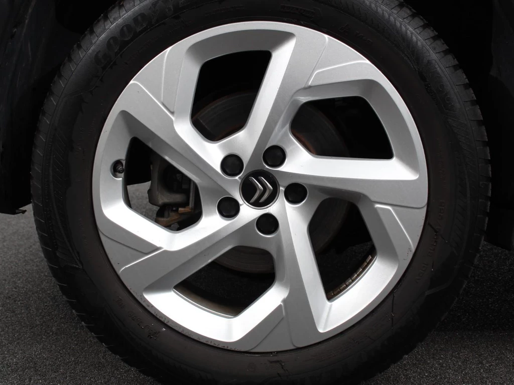 Citroën C5 Aircross – foto 13