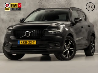 Volvo XC40 – thumbnail 1