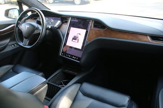 Tesla Model X – thumbnail 13
