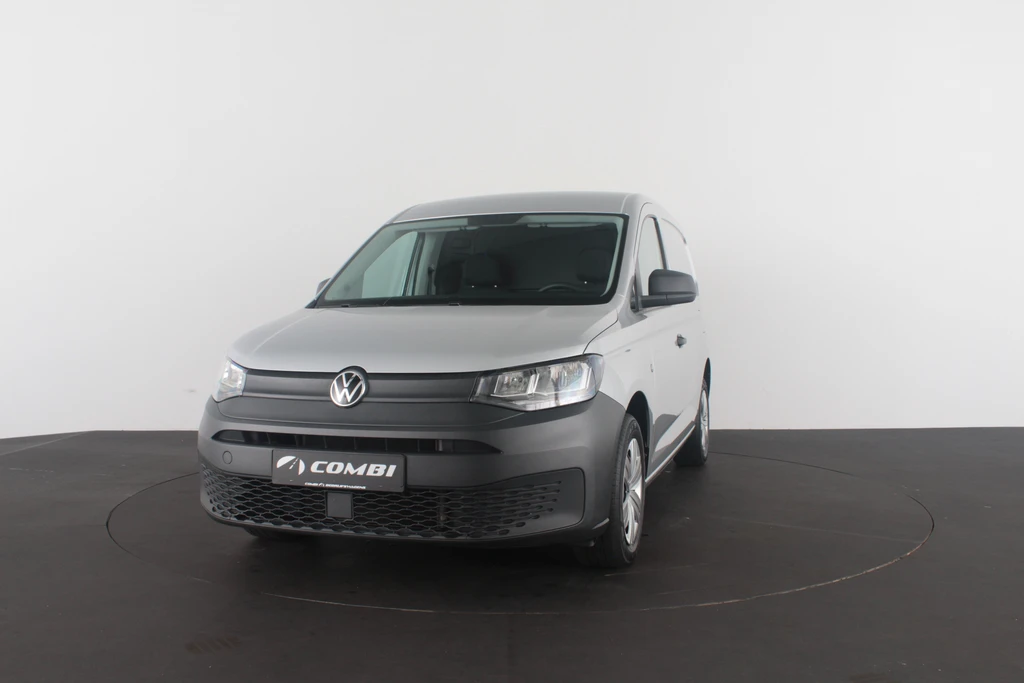 Volkswagen Caddy – foto 2
