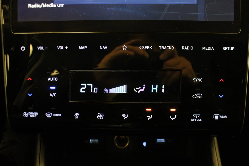 Hyundai Tucson – foto 16