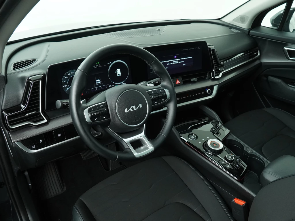 Kia Sportage – foto 19
