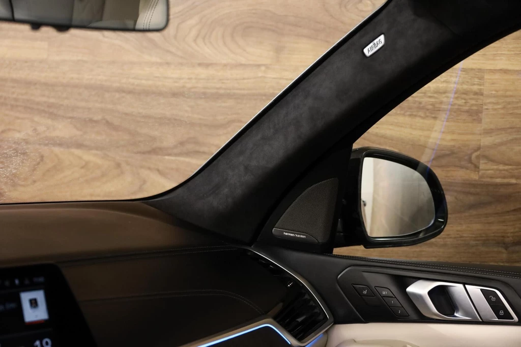 BMW X5 – foto 18